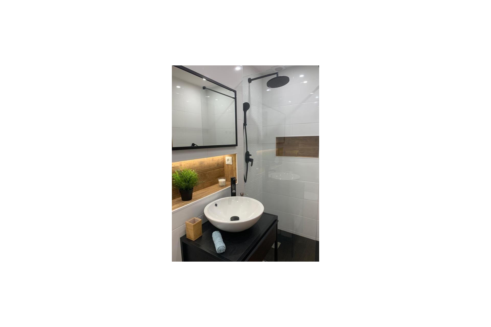 Revente - Apartment -
Cabo Roig - Costa Blanca