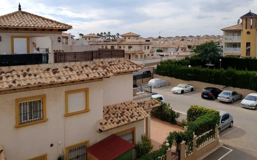 Revente - Apartment -
Cabo Roig - Costa Blanca