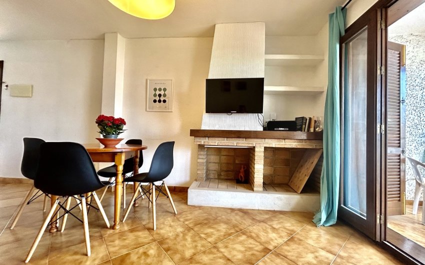 Revente - Apartment -
Cabo Roig - Costa Blanca