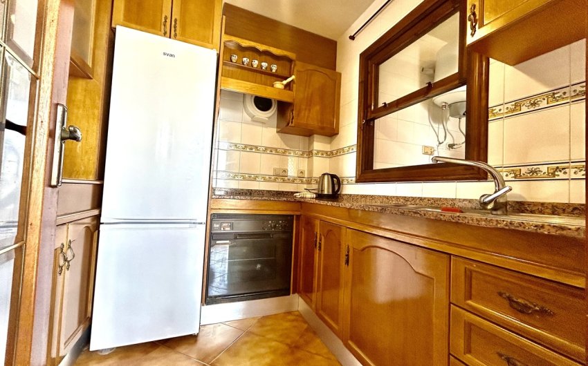 Revente - Apartment -
Cabo Roig - Costa Blanca