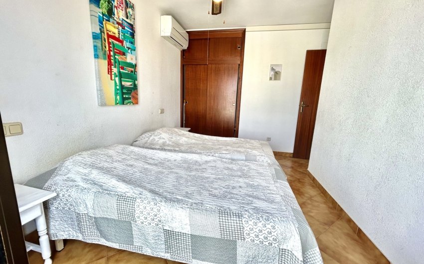 Revente - Apartment -
Cabo Roig - Costa Blanca