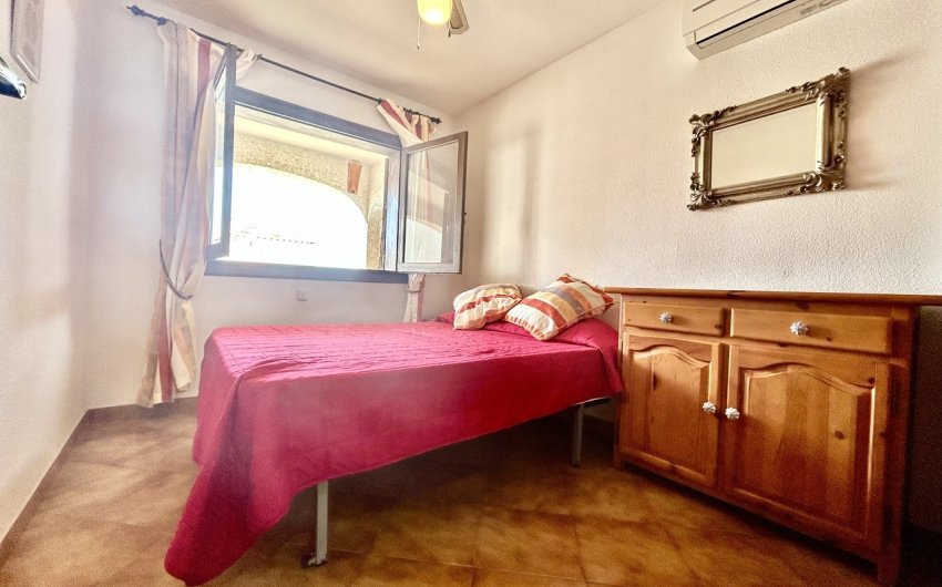 Revente - Apartment -
Cabo Roig - Costa Blanca