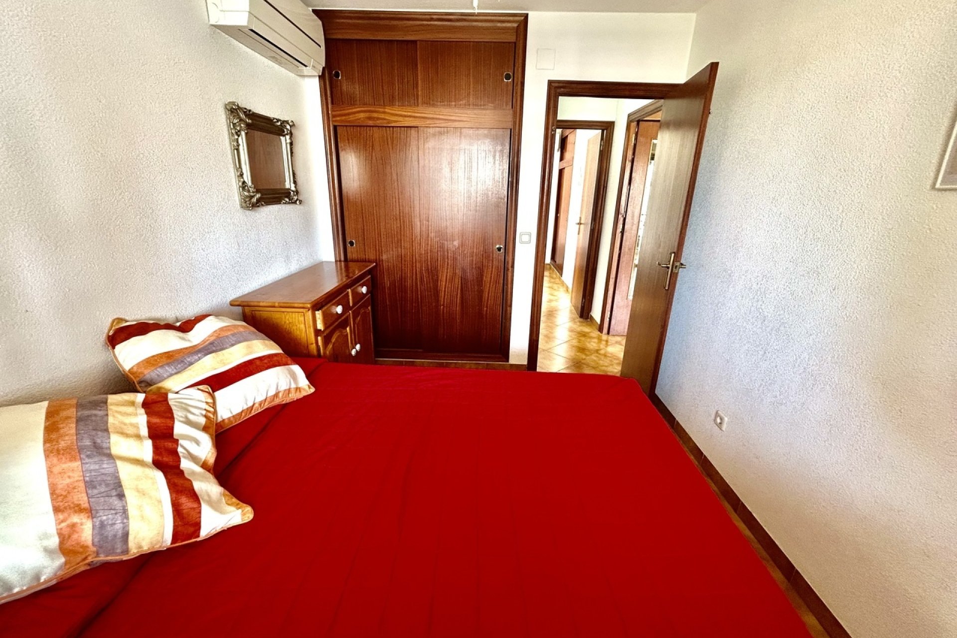 Revente - Apartment -
Cabo Roig - Costa Blanca