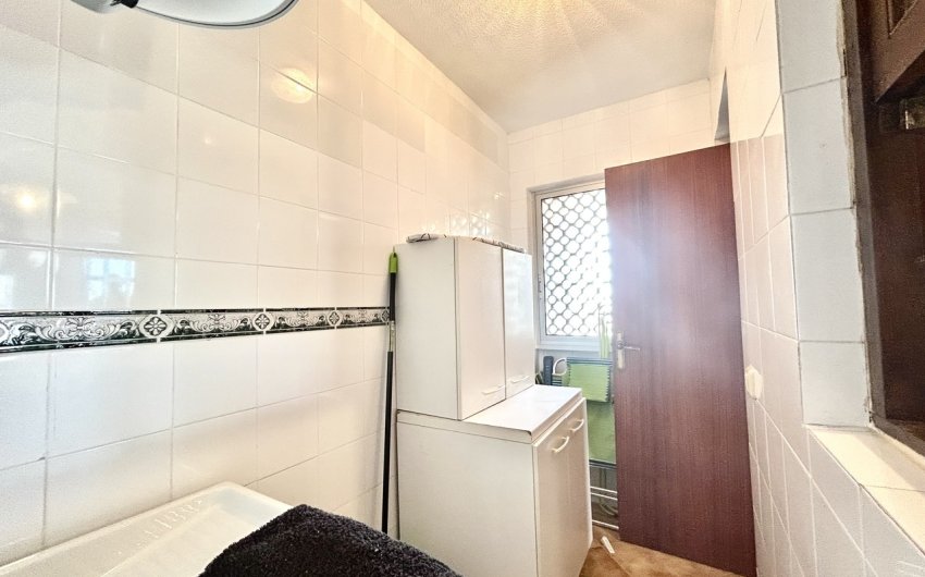 Revente - Apartment -
Cabo Roig - Costa Blanca