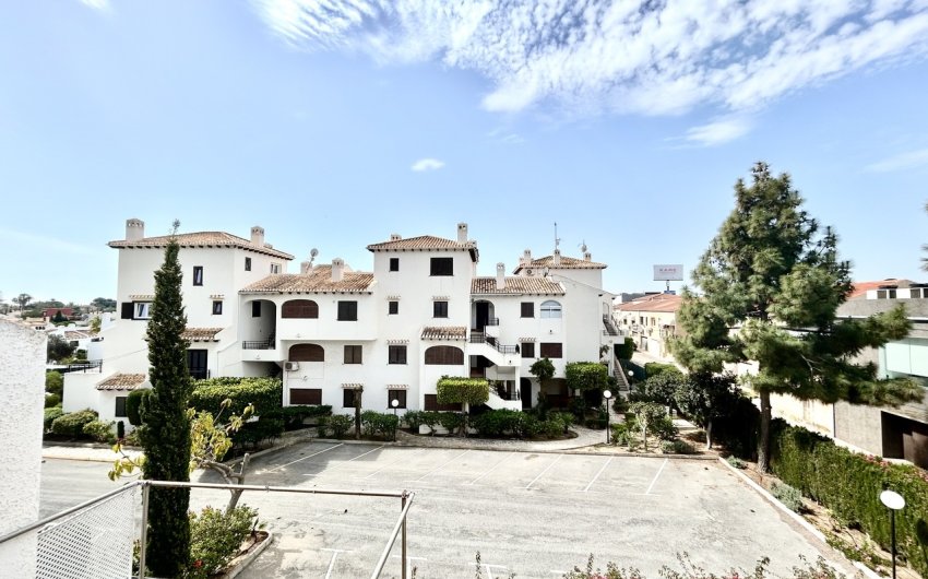 Revente - Apartment -
Cabo Roig - Costa Blanca