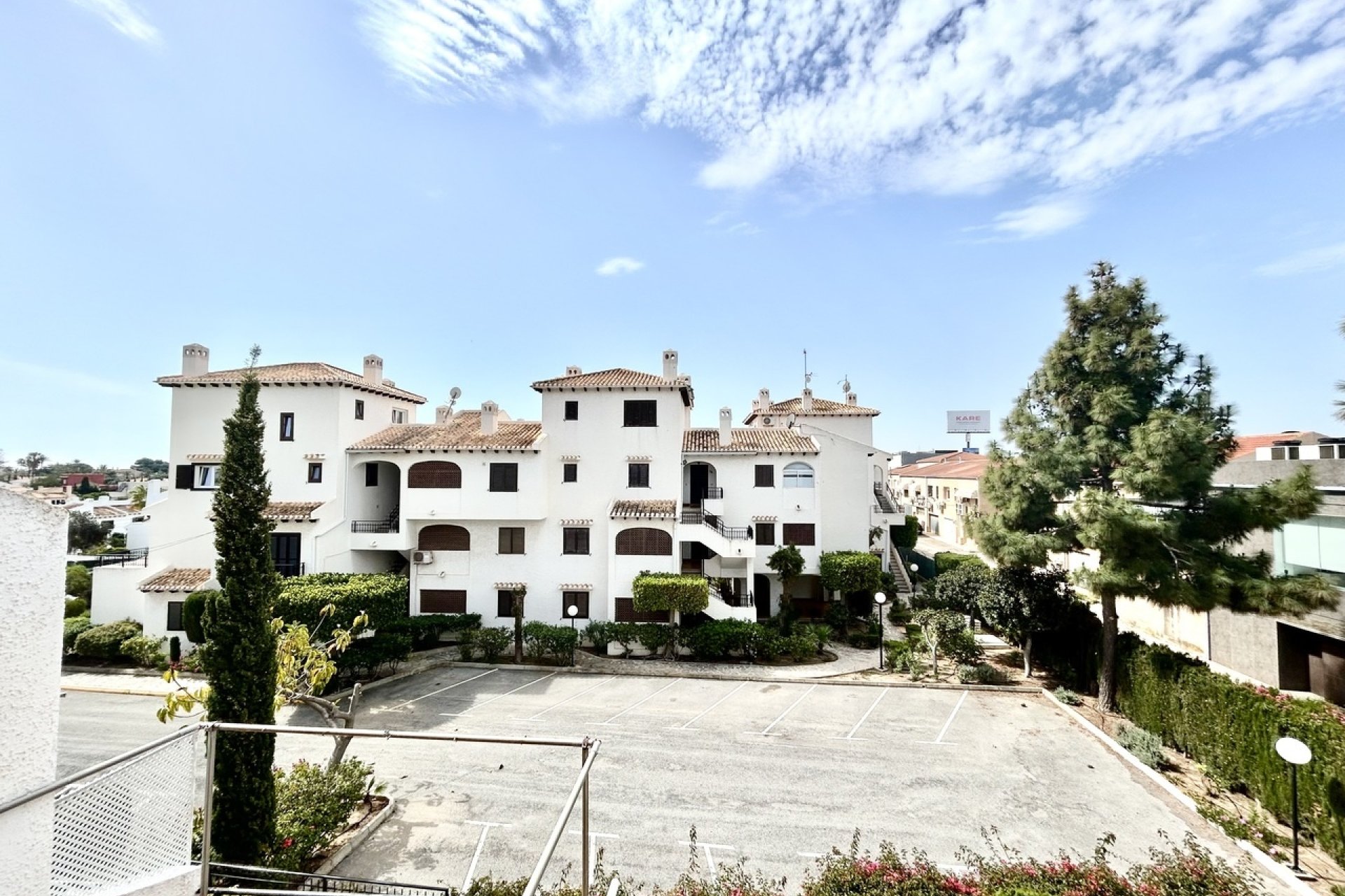 Revente - Apartment -
Cabo Roig - Costa Blanca