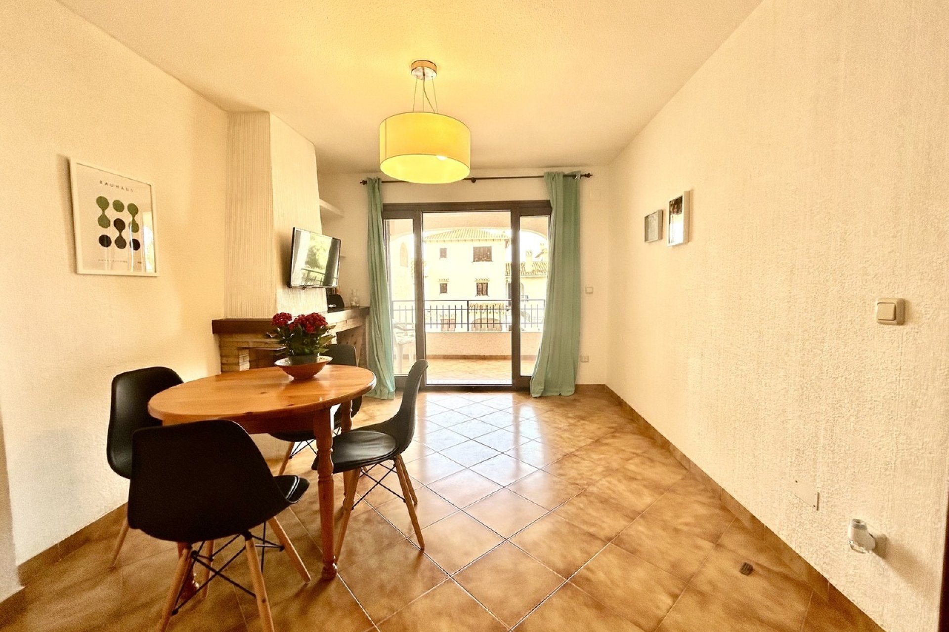 Revente - Apartment -
Cabo Roig - Costa Blanca