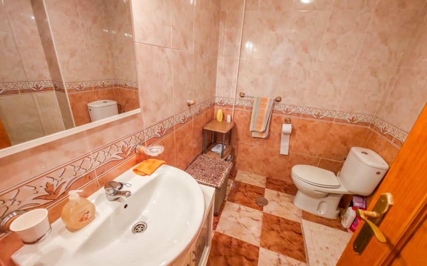 Revente - Apartment -
Cabo Roig - Costa Blanca