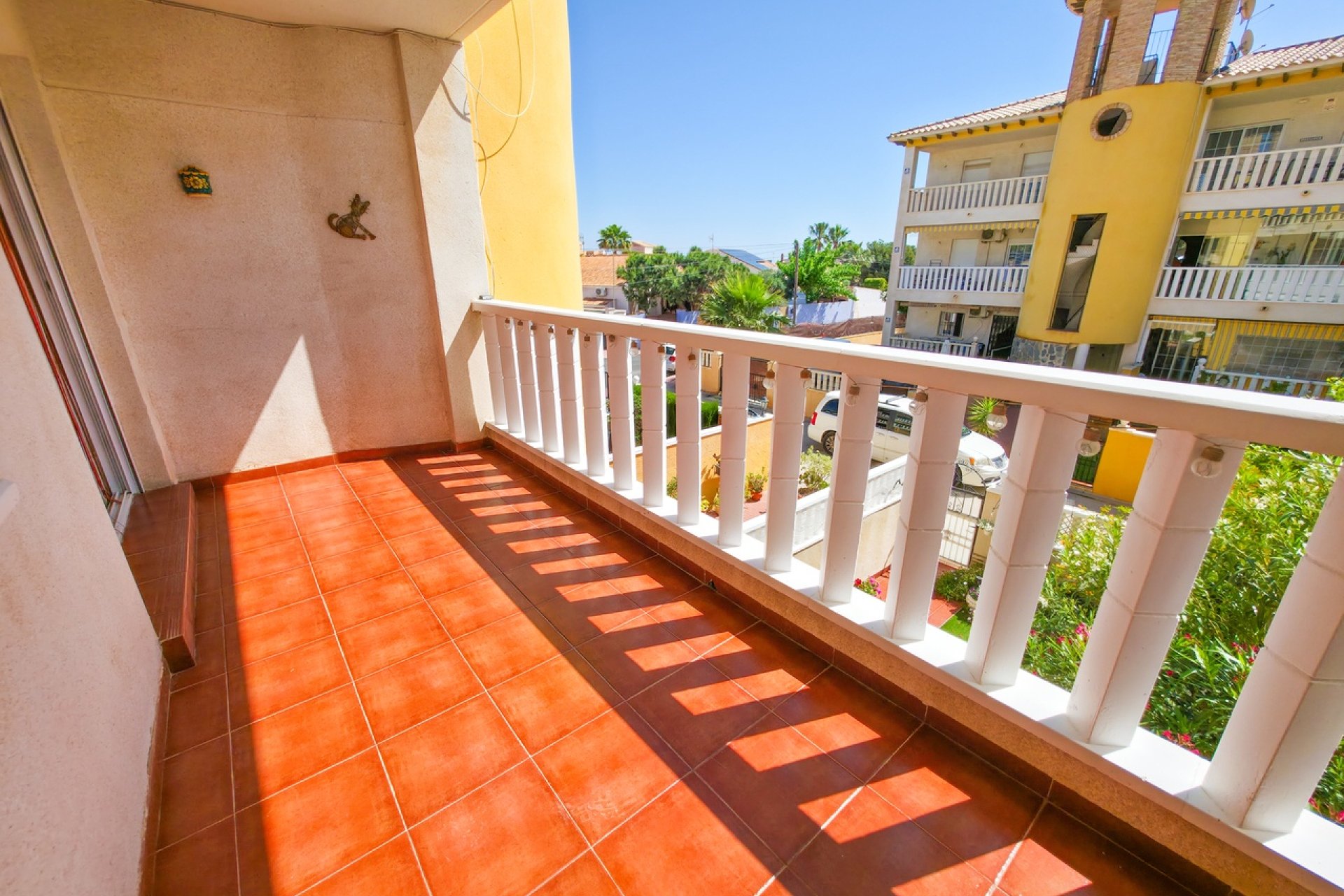Revente - Apartment -
Cabo Roig - Costa Blanca