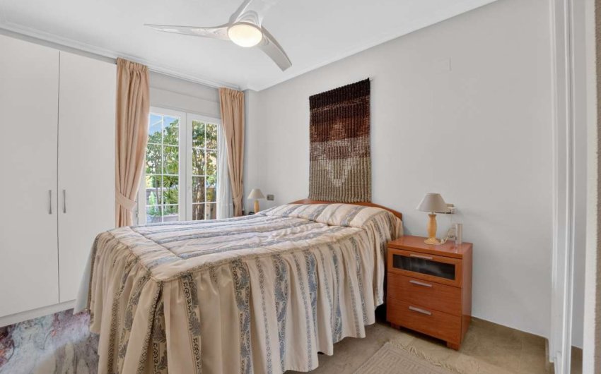 Revente - Apartment -
Cabo Roig - Costa Blanca