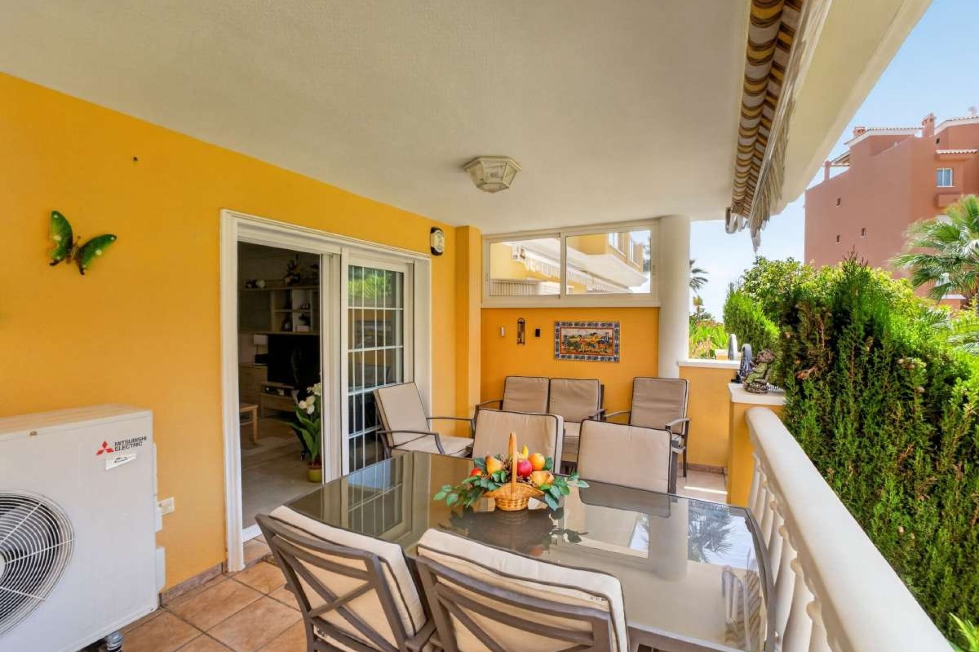 Revente - Apartment -
Cabo Roig - Costa Blanca