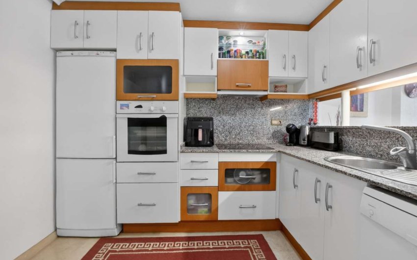 Revente - Apartment -
Cabo Roig - Costa Blanca
