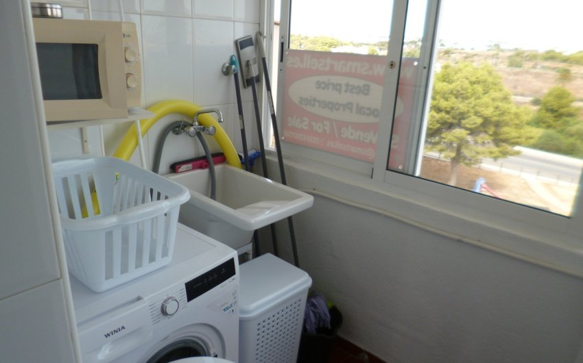 Revente - Apartment -
Cabo Roig - Costa Blanca