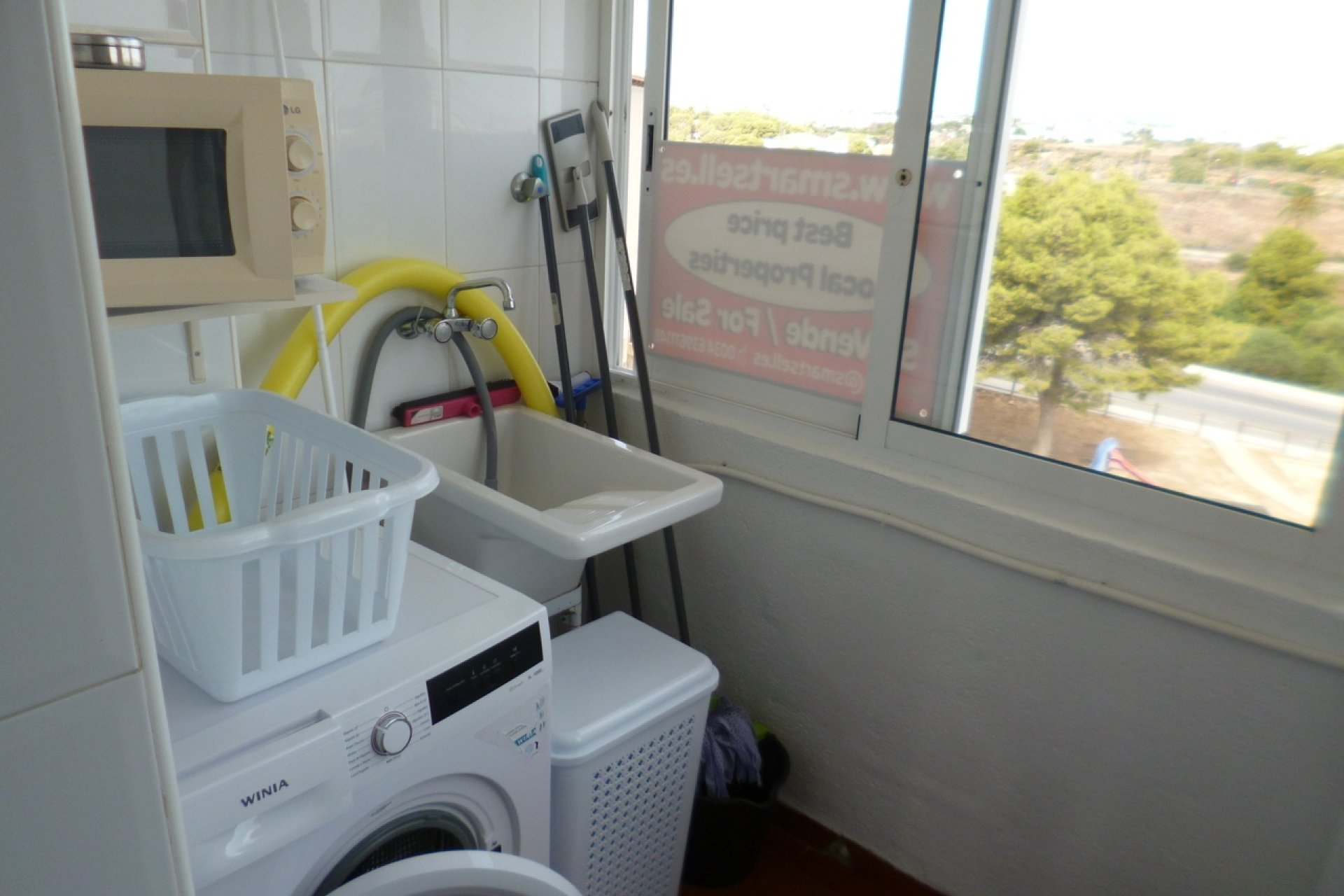 Revente - Apartment -
Cabo Roig - Costa Blanca