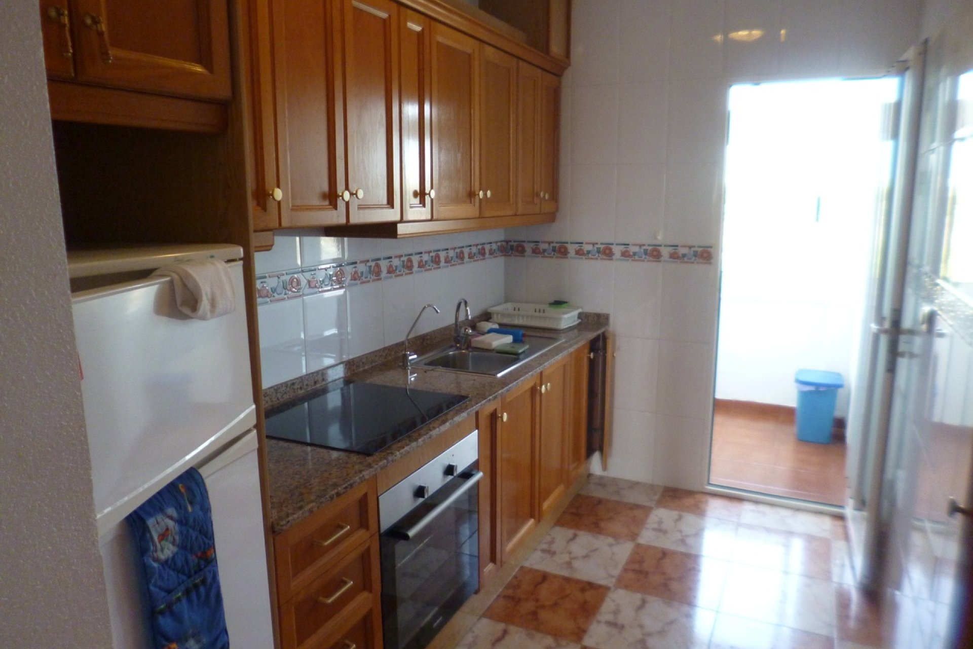 Revente - Apartment -
Cabo Roig - Costa Blanca
