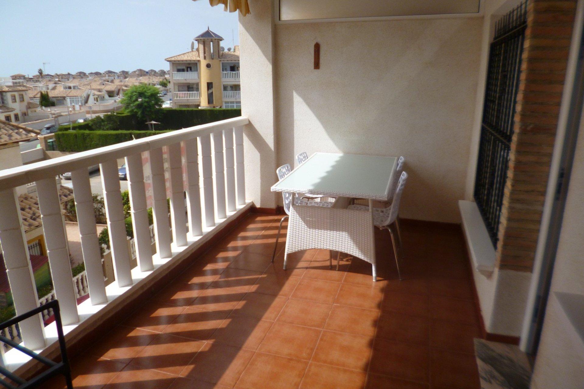 Revente - Apartment -
Cabo Roig - Costa Blanca
