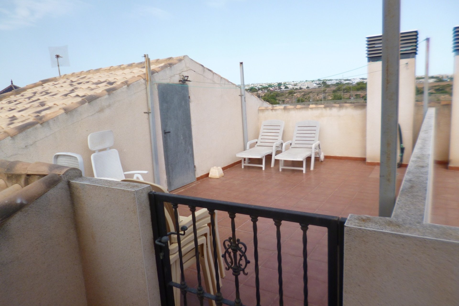Revente - Apartment -
Cabo Roig - Costa Blanca