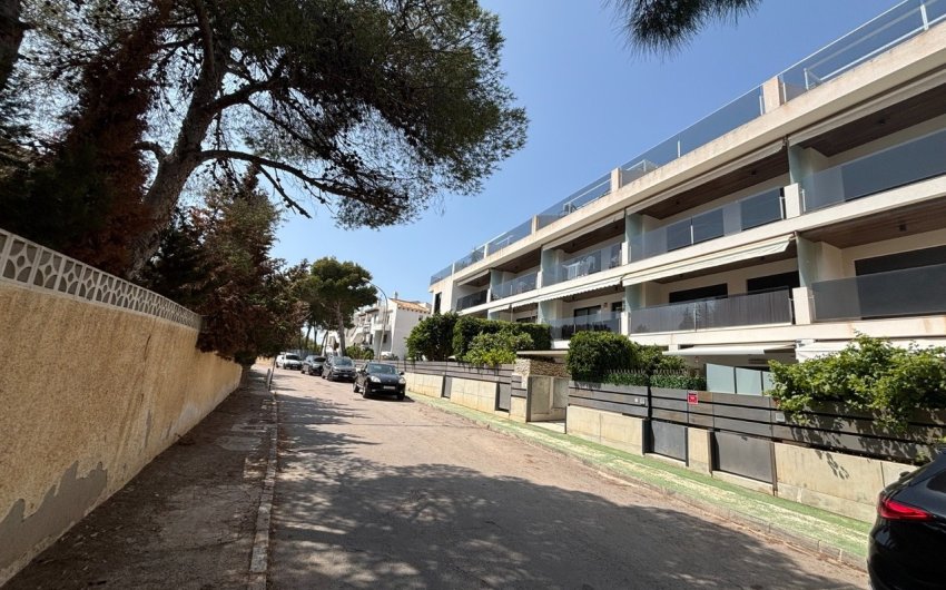 Revente - Apartment -
Cabo Roig - Costa Blanca