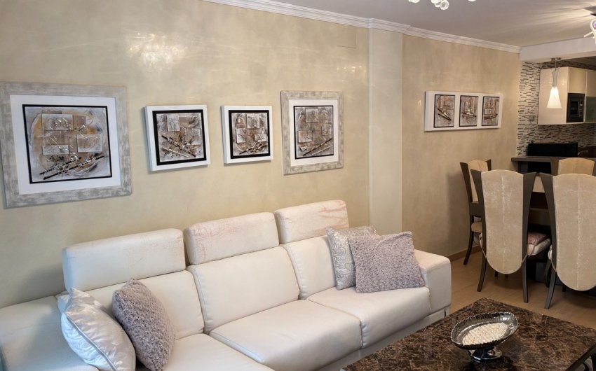 Revente - Apartment -
Cabo Roig - Costa Blanca