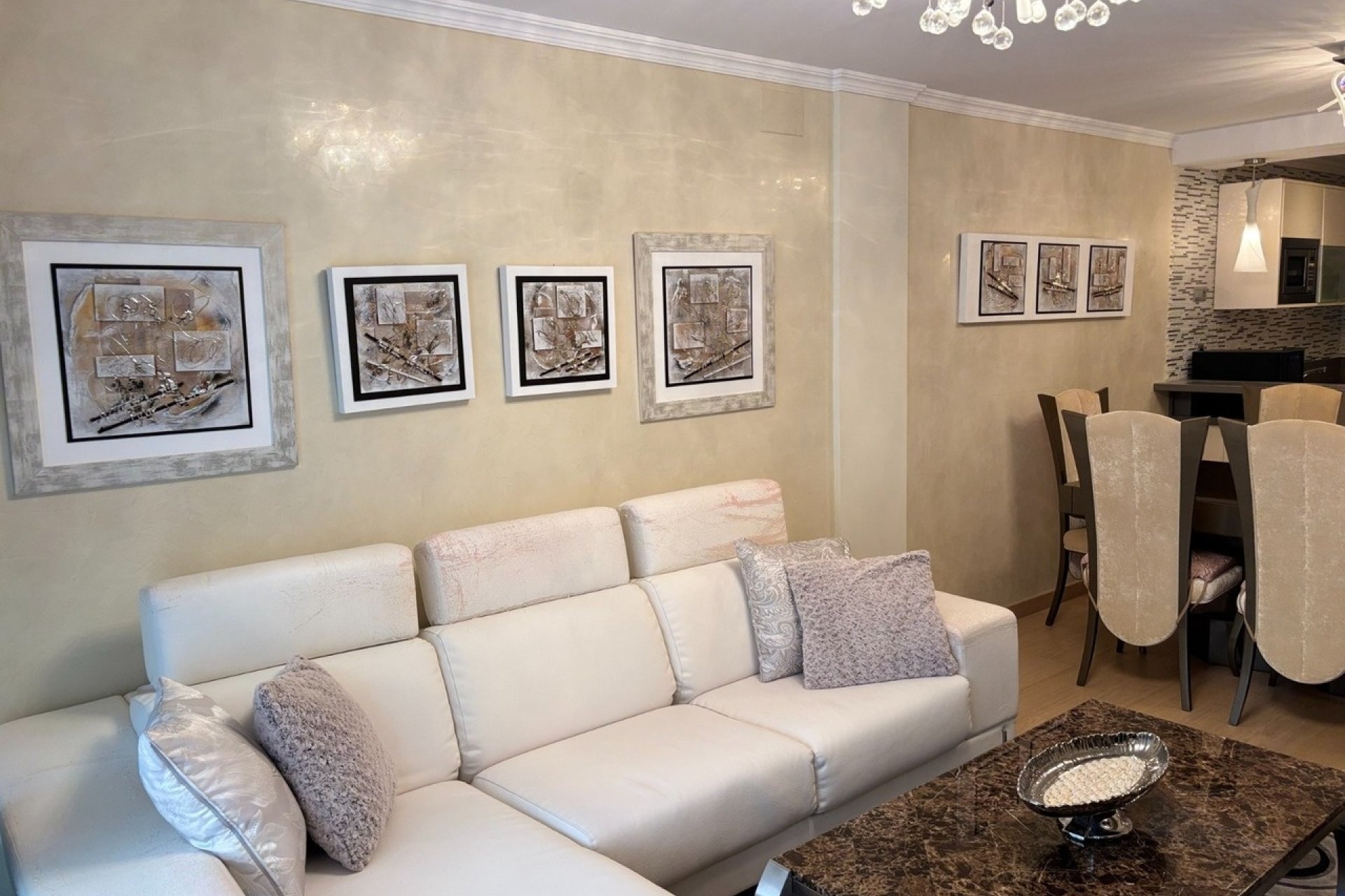 Revente - Apartment -
Cabo Roig - Costa Blanca