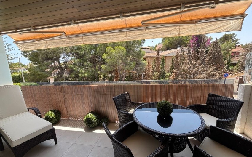 Revente - Apartment -
Cabo Roig - Costa Blanca