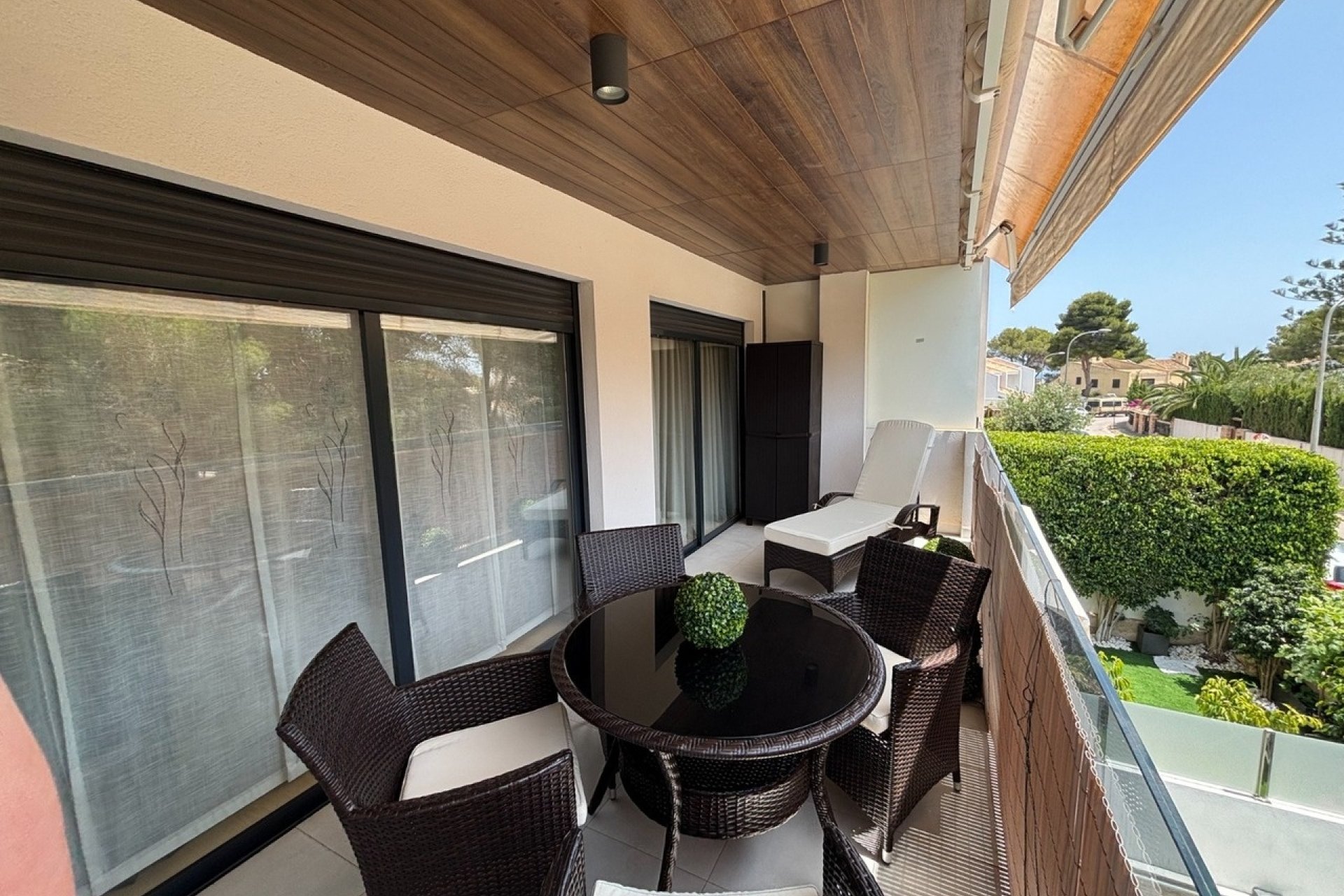 Revente - Apartment -
Cabo Roig - Costa Blanca