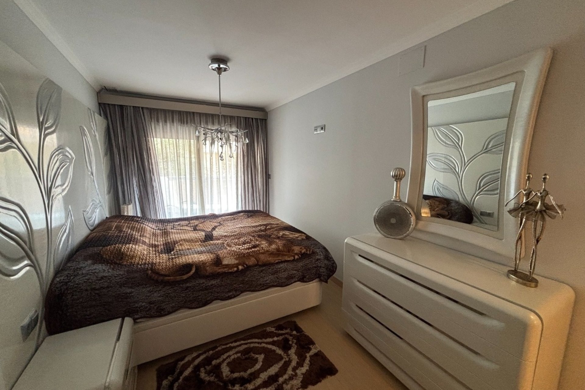 Revente - Apartment -
Cabo Roig - Costa Blanca