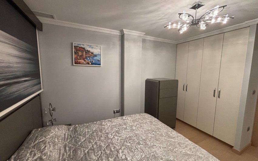 Revente - Apartment -
Cabo Roig - Costa Blanca