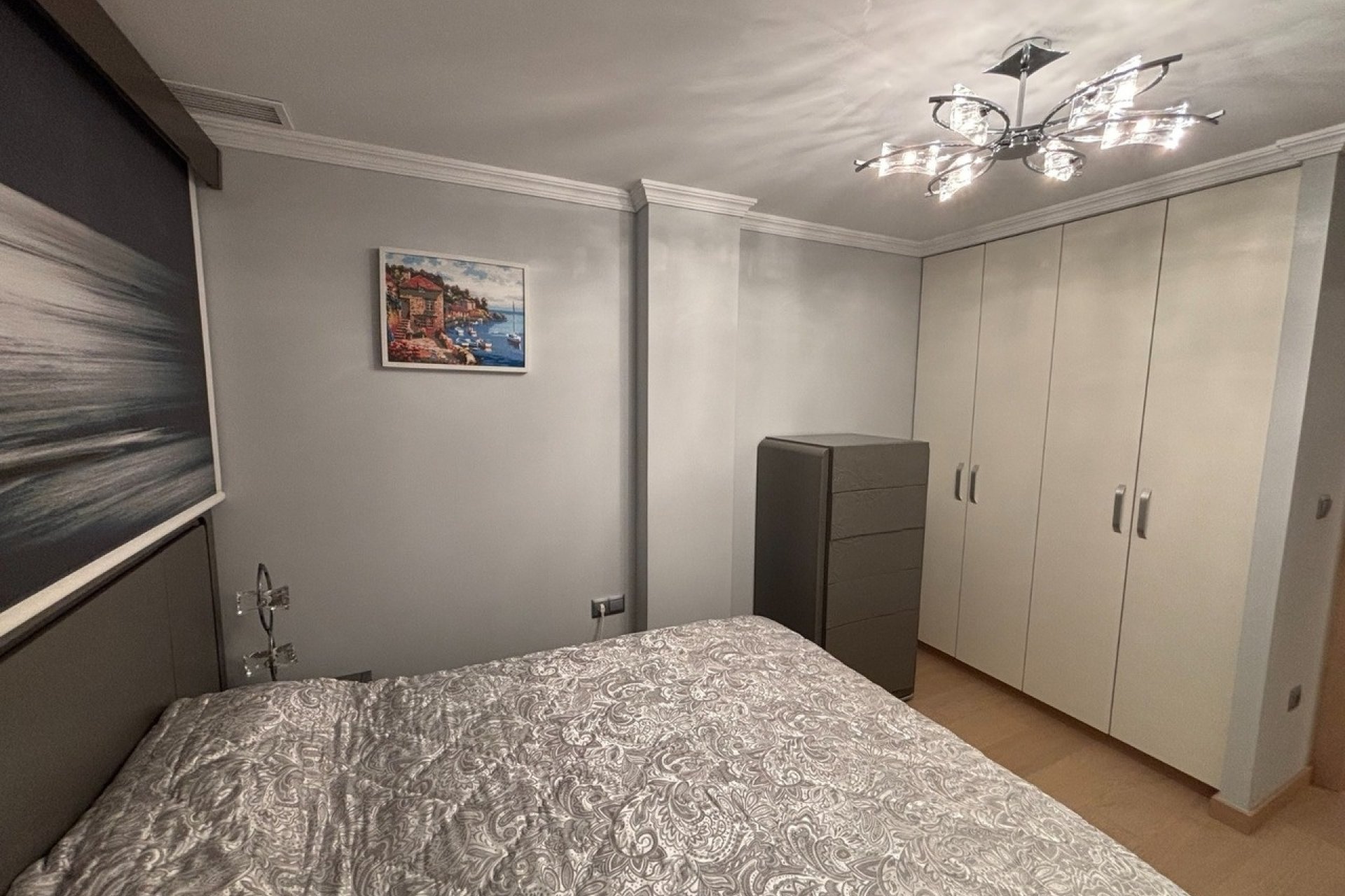Revente - Apartment -
Cabo Roig - Costa Blanca