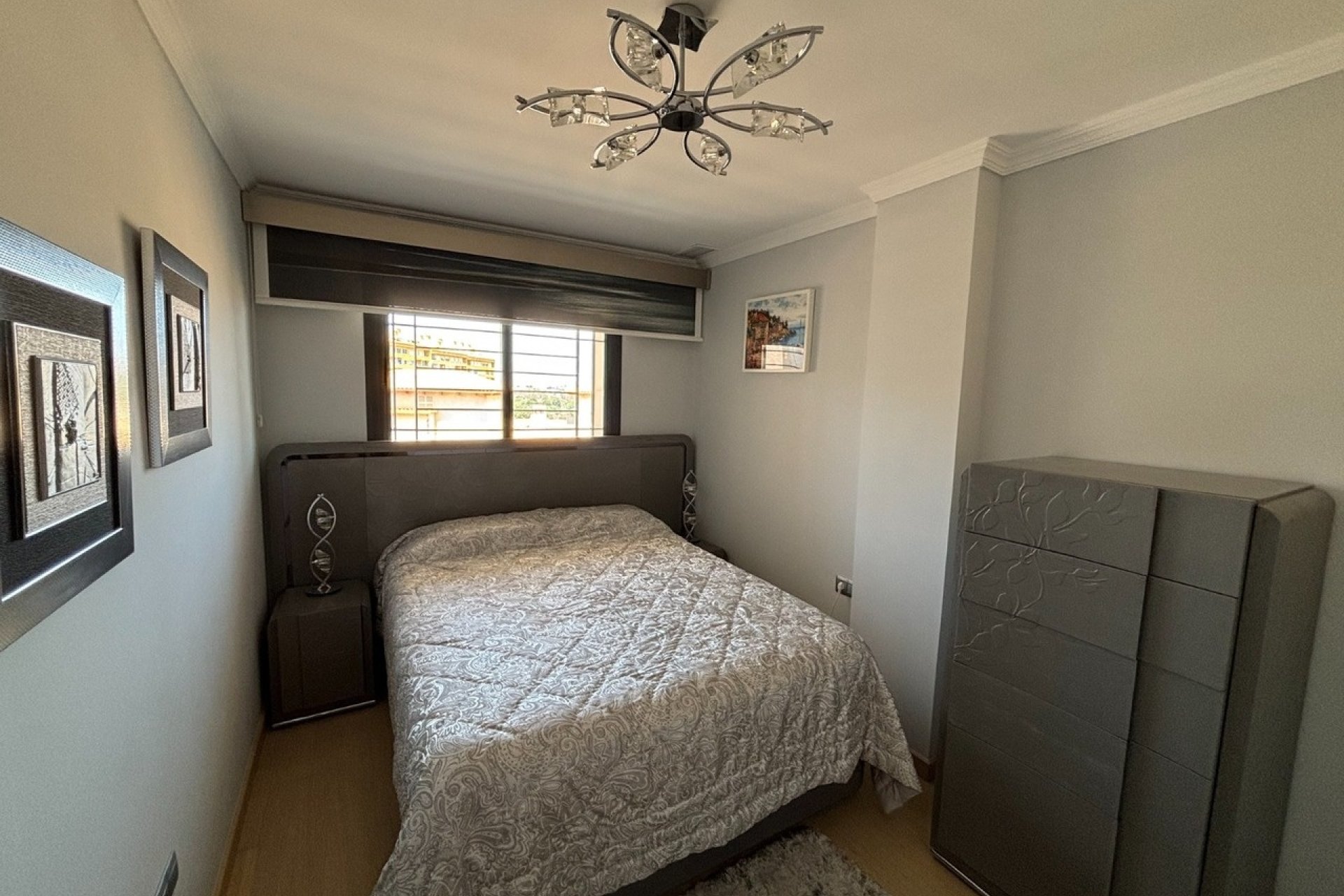 Revente - Apartment -
Cabo Roig - Costa Blanca
