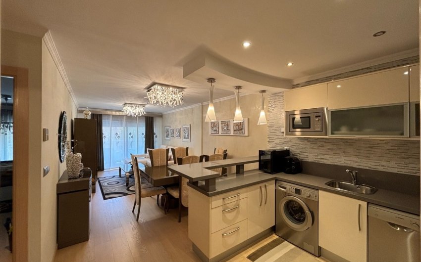 Revente - Apartment -
Cabo Roig - Costa Blanca