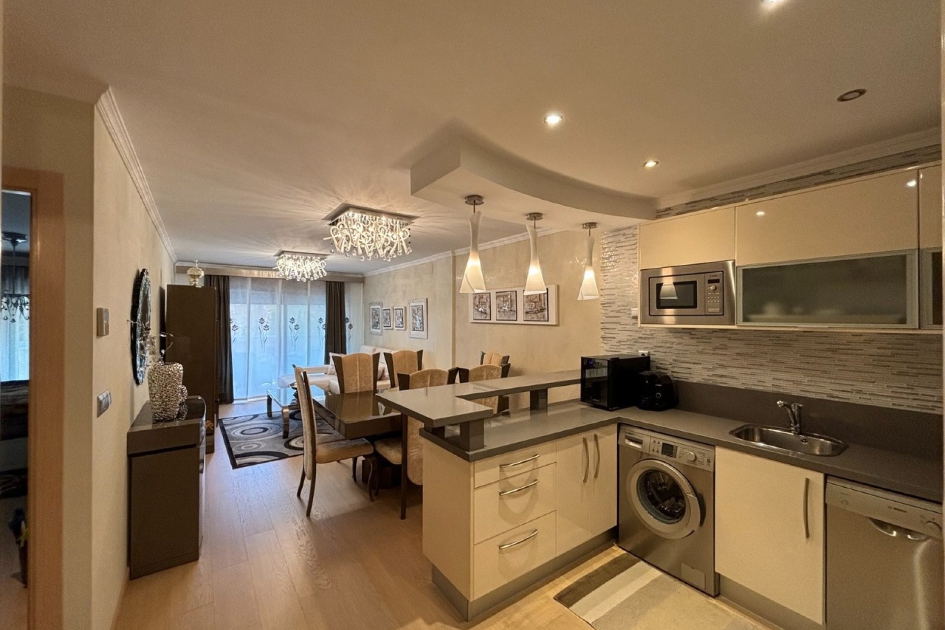 Revente - Apartment -
Cabo Roig - Costa Blanca