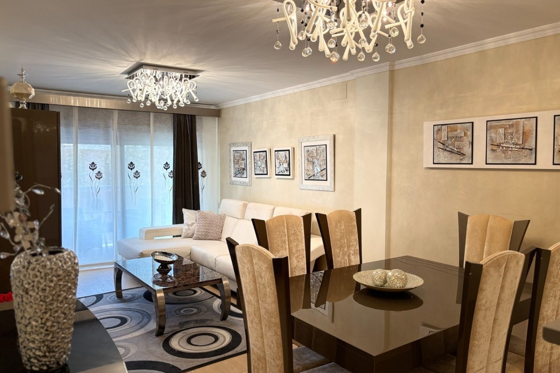 Revente - Apartment -
Cabo Roig - Costa Blanca