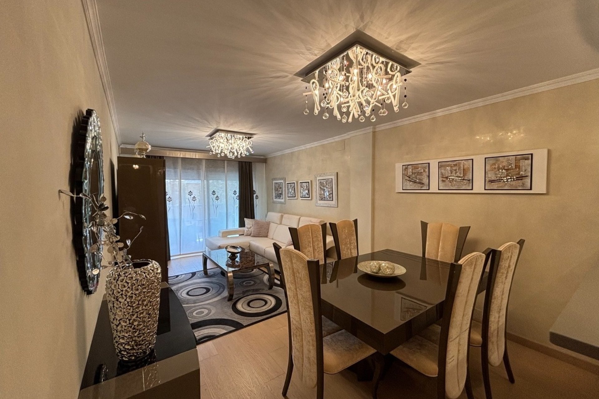 Revente - Apartment -
Cabo Roig - Costa Blanca