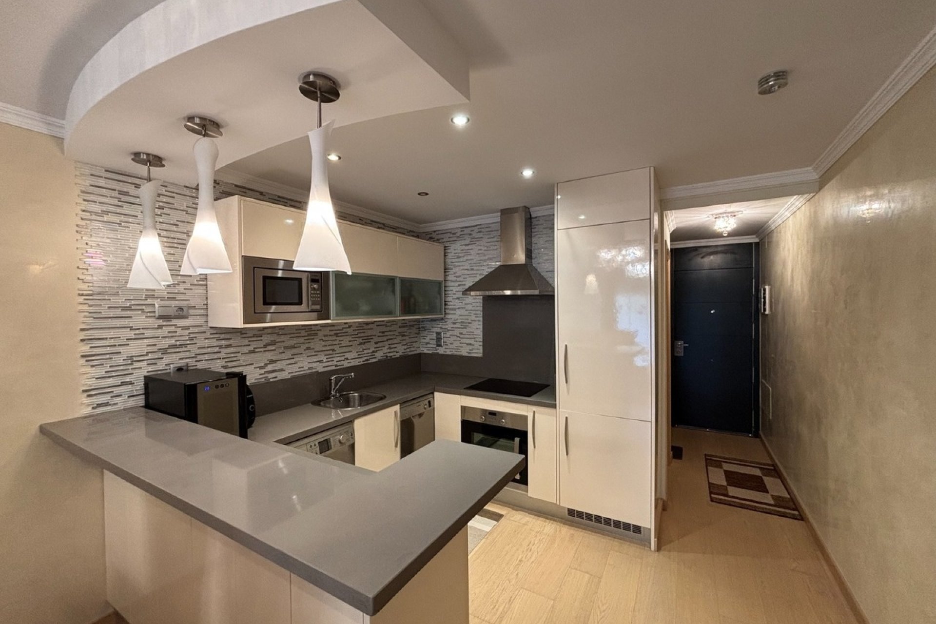 Revente - Apartment -
Cabo Roig - Costa Blanca