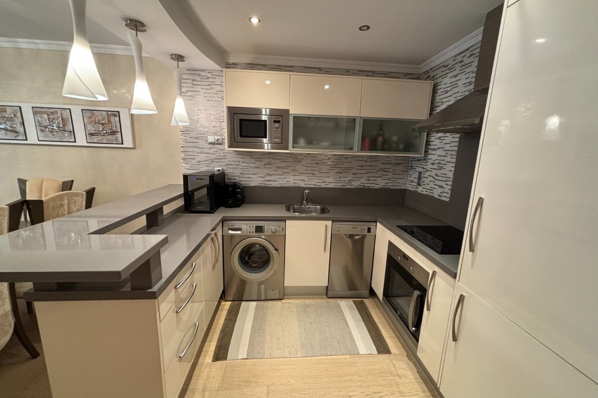 Revente - Apartment -
Cabo Roig - Costa Blanca