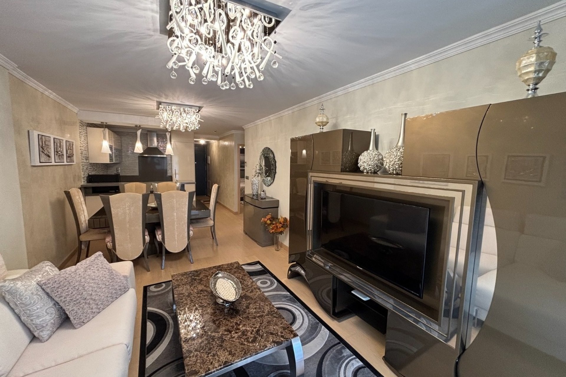 Revente - Apartment -
Cabo Roig - Costa Blanca