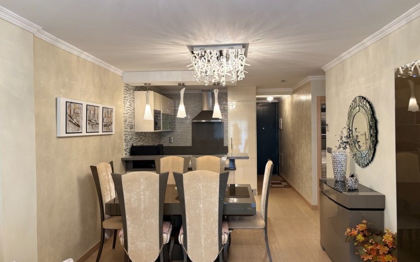 Revente - Apartment -
Cabo Roig - Costa Blanca