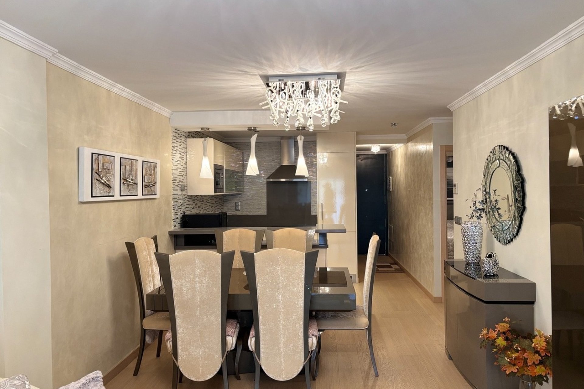 Revente - Apartment -
Cabo Roig - Costa Blanca