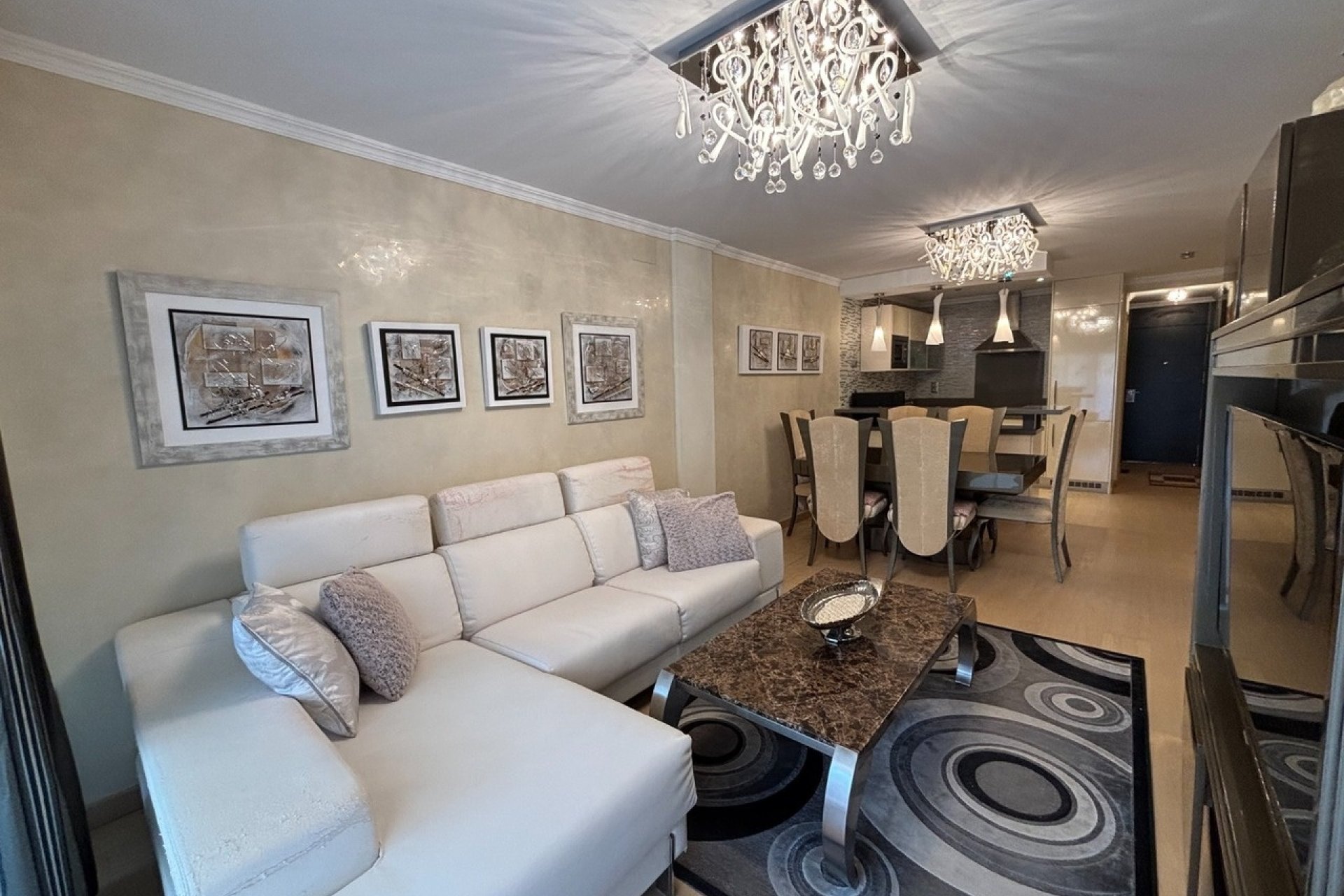 Revente - Apartment -
Cabo Roig - Costa Blanca