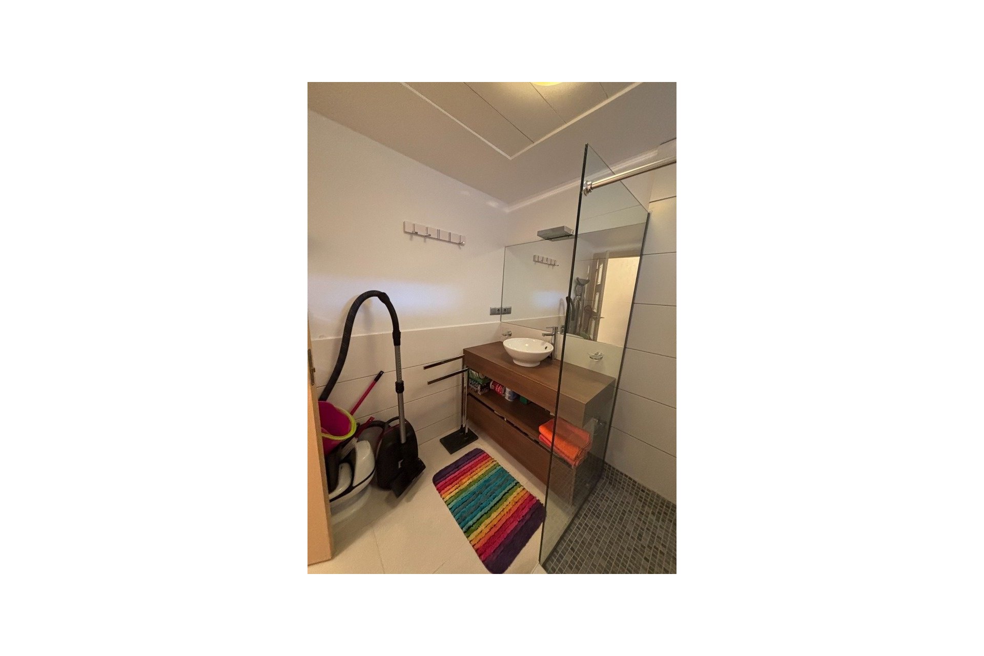 Revente - Apartment -
Cabo Roig - Costa Blanca