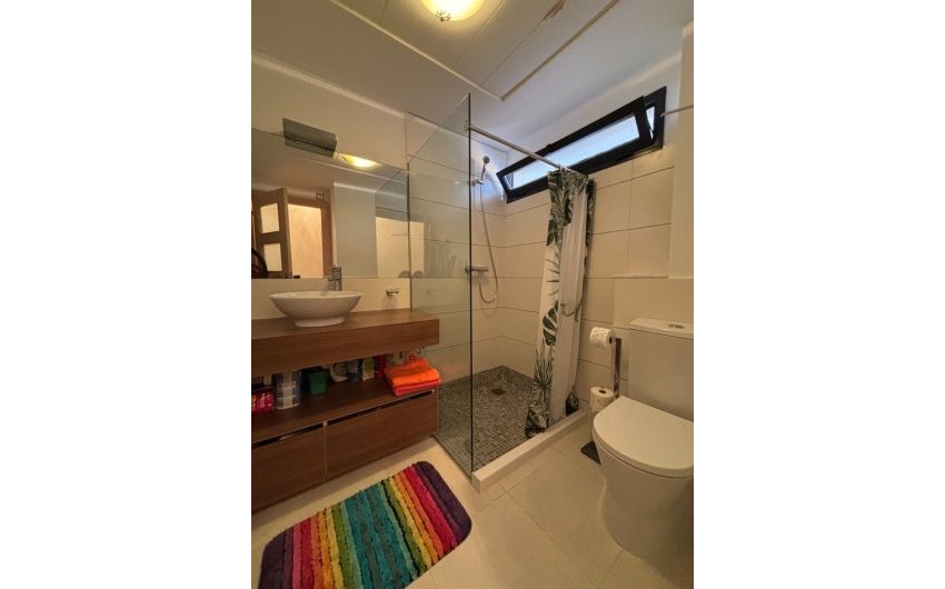 Revente - Apartment -
Cabo Roig - Costa Blanca