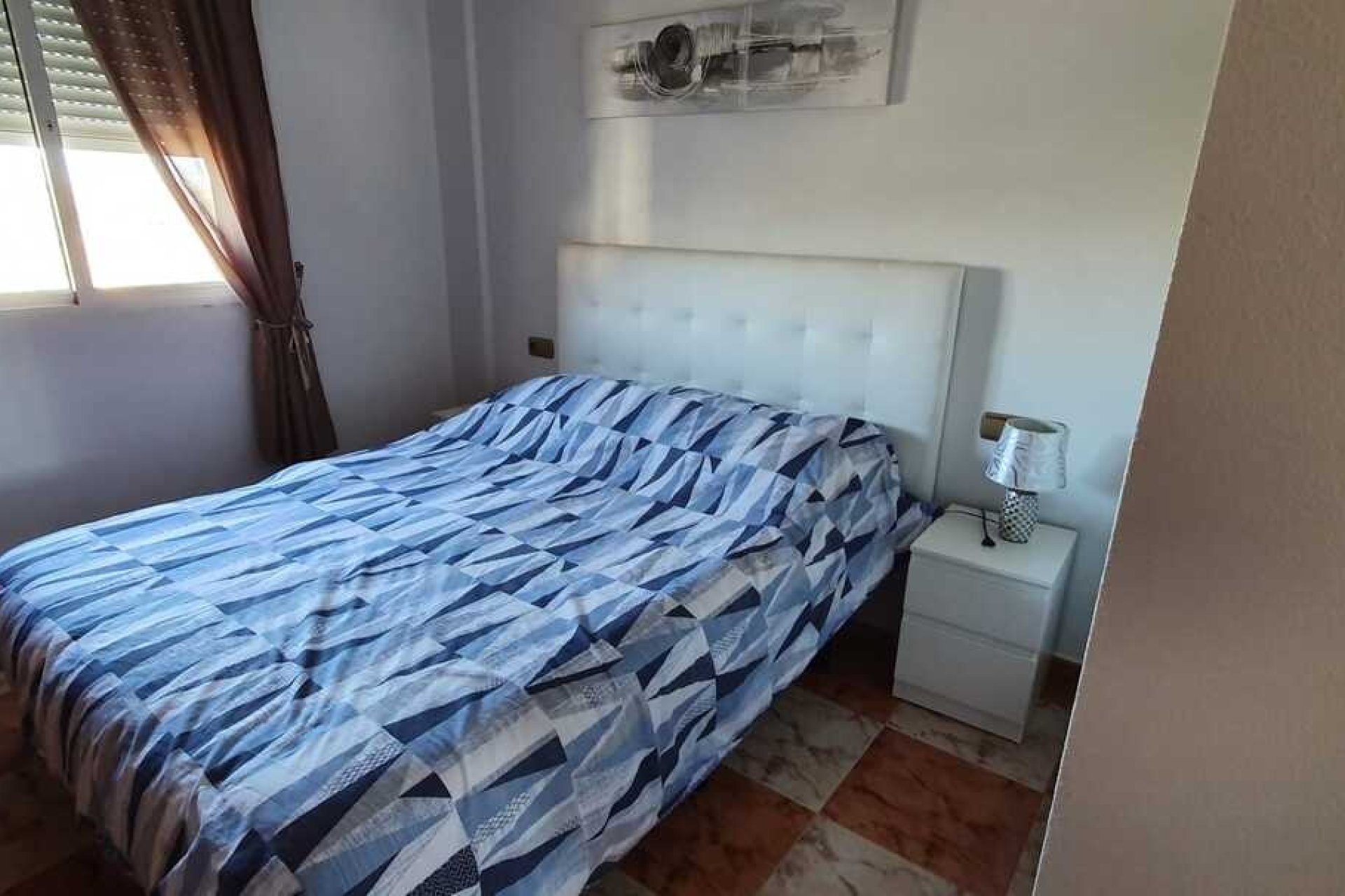 Revente - Apartment -
Cabo Roig - Costa Blanca