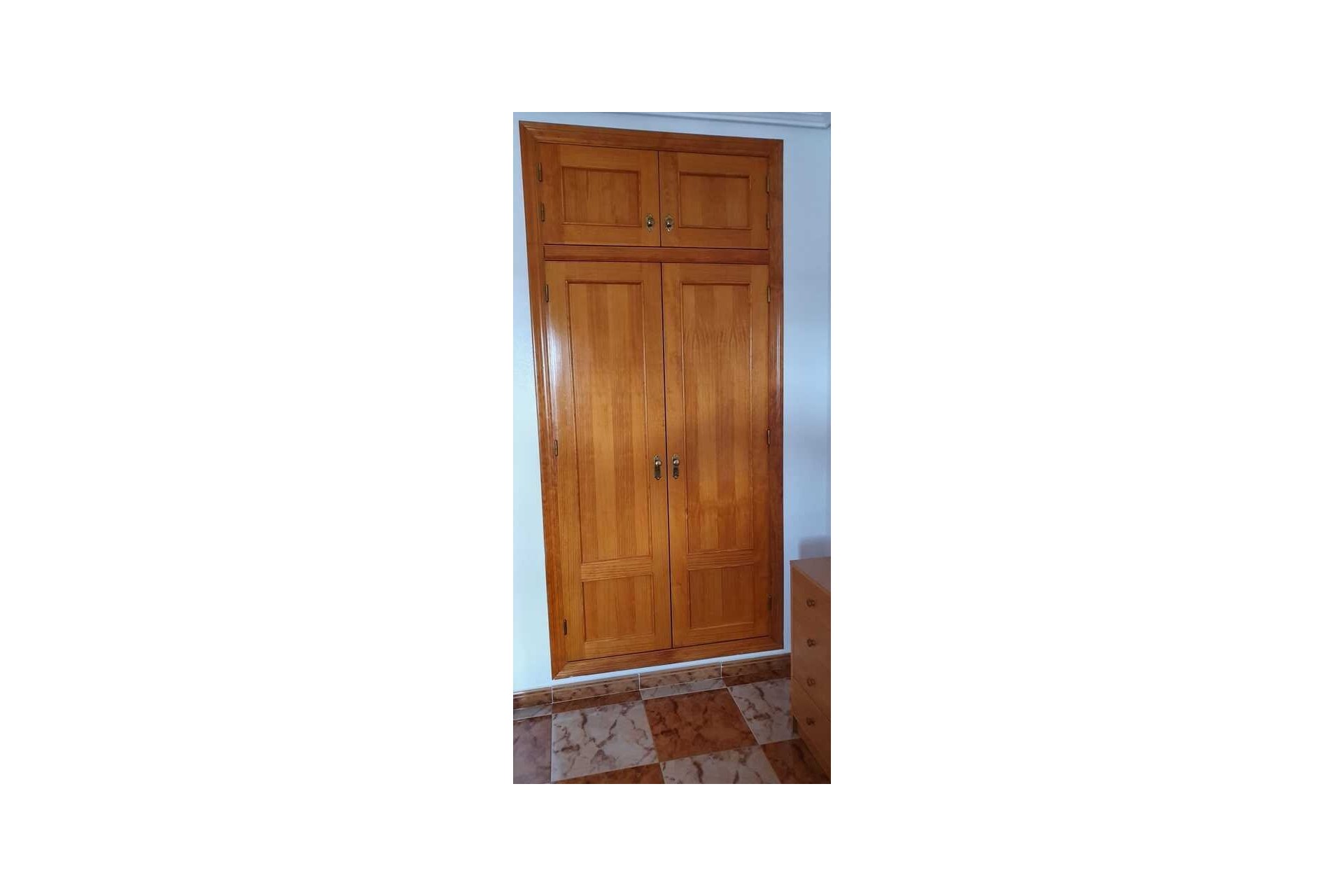 Revente - Apartment -
Cabo Roig - Costa Blanca