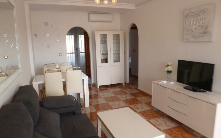 Revente - Apartment -
Cabo Roig - Costa Blanca