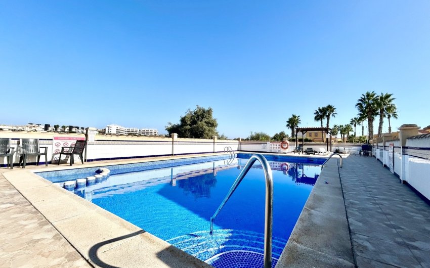 Revente - Apartment -
Cabo Roig - Costa Blanca