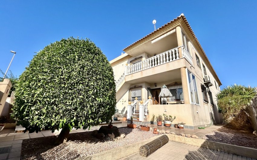 Revente - Apartment -
Cabo Roig - Costa Blanca