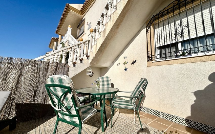 Revente - Apartment -
Cabo Roig - Costa Blanca