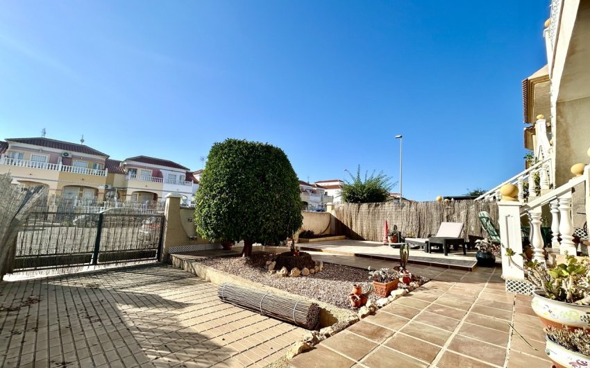 Revente - Apartment -
Cabo Roig - Costa Blanca