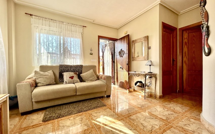 Revente - Apartment -
Cabo Roig - Costa Blanca